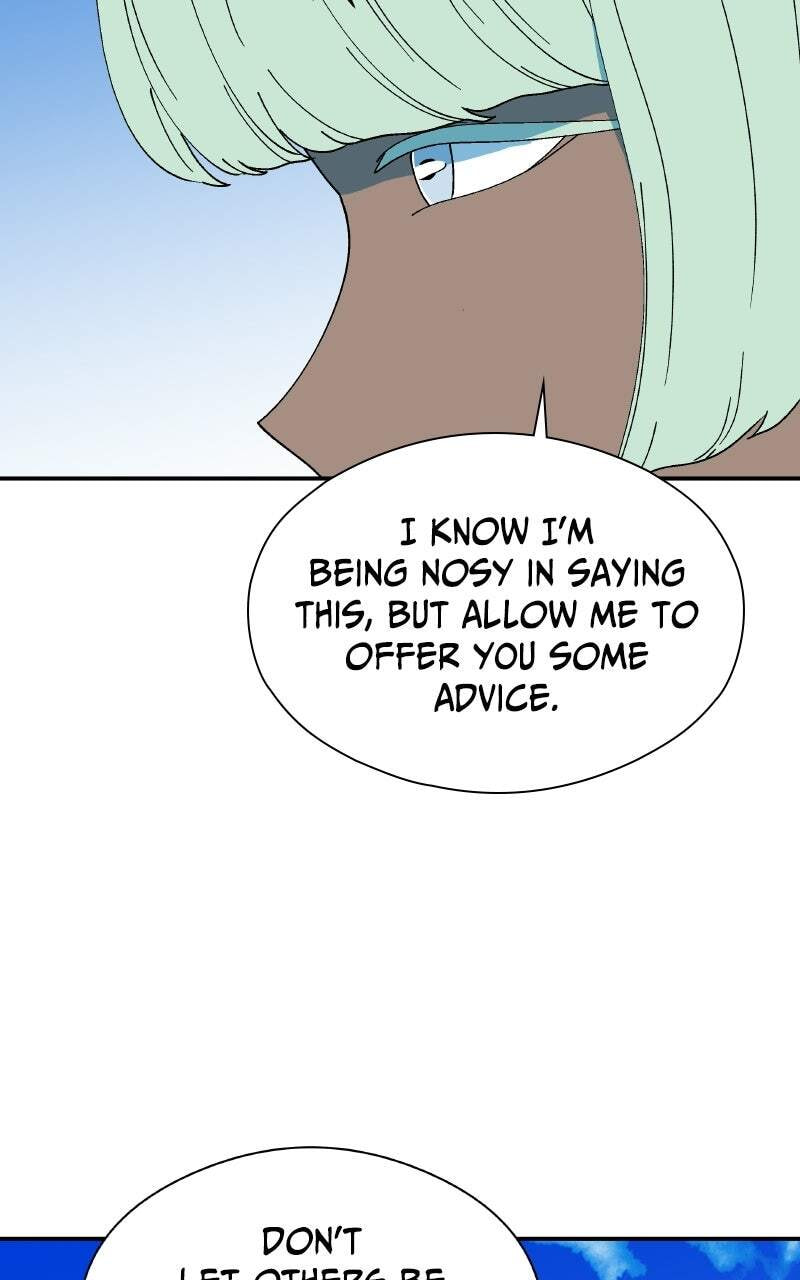False Paradise Chapter 91 page 50 - 