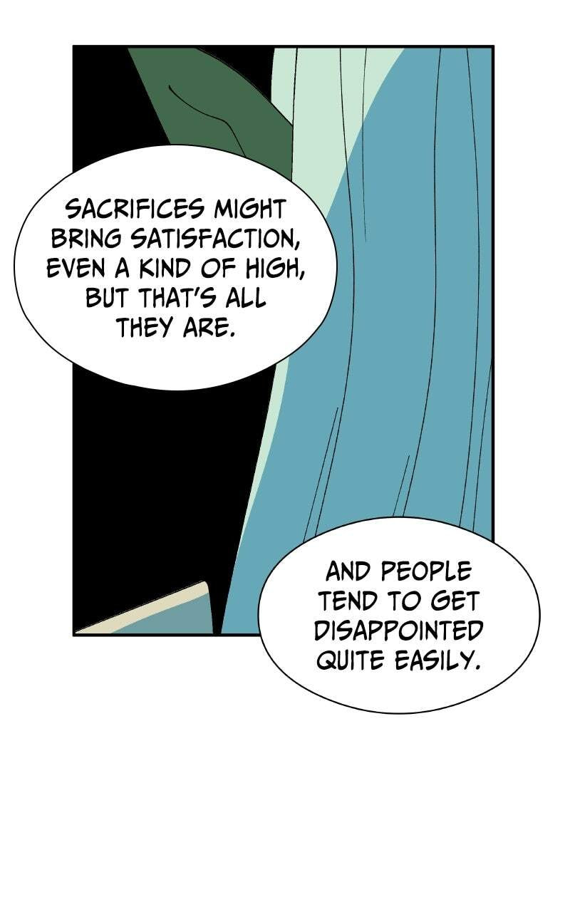 False Paradise Chapter 91 page 53 - 