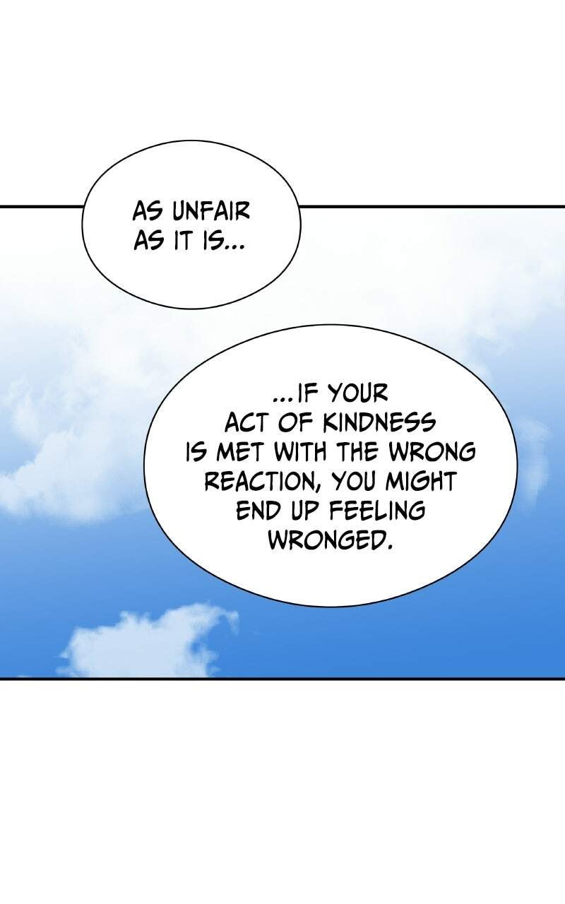 False Paradise Chapter 91 page 54 - 