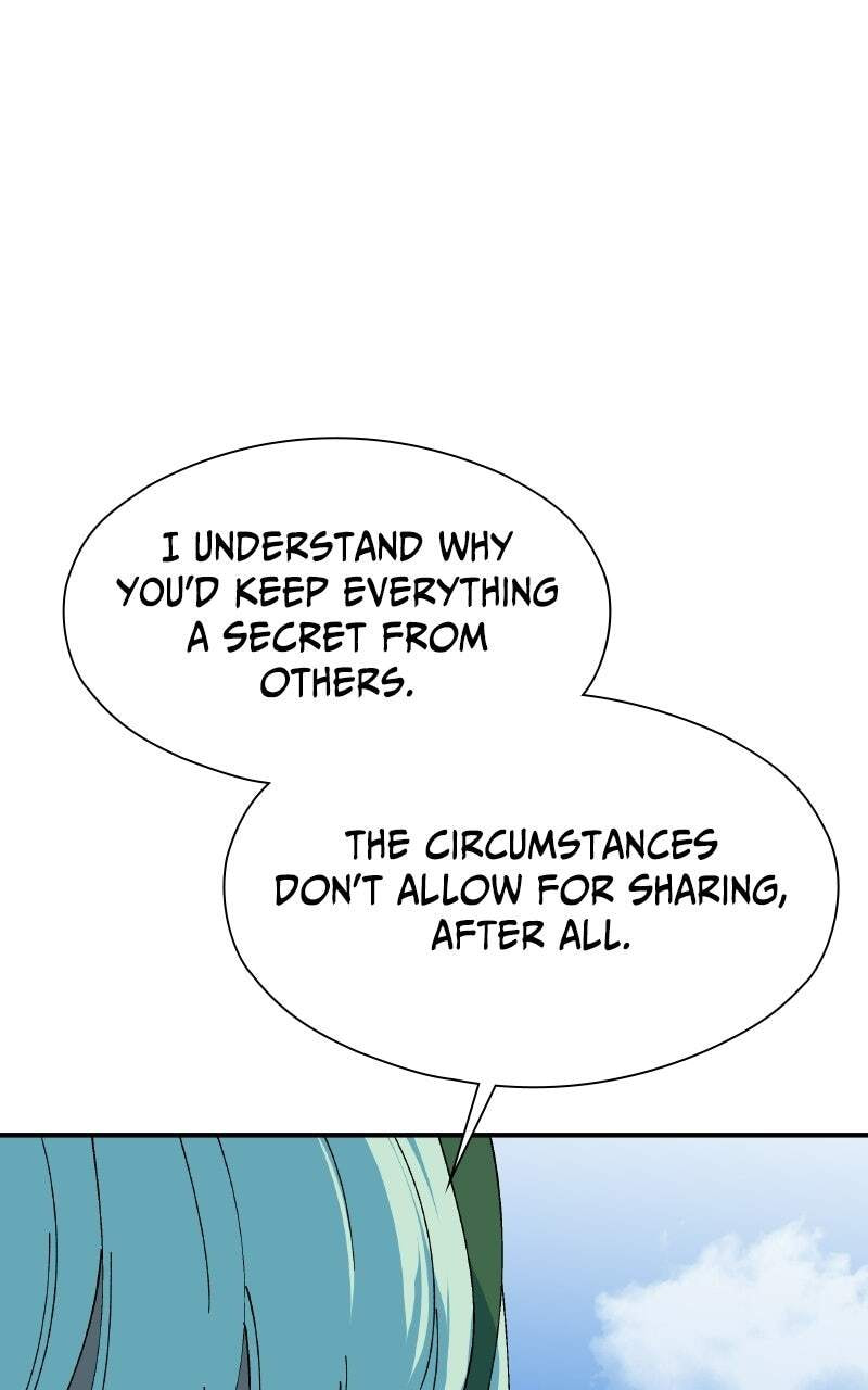 False Paradise Chapter 91 page 55 - 