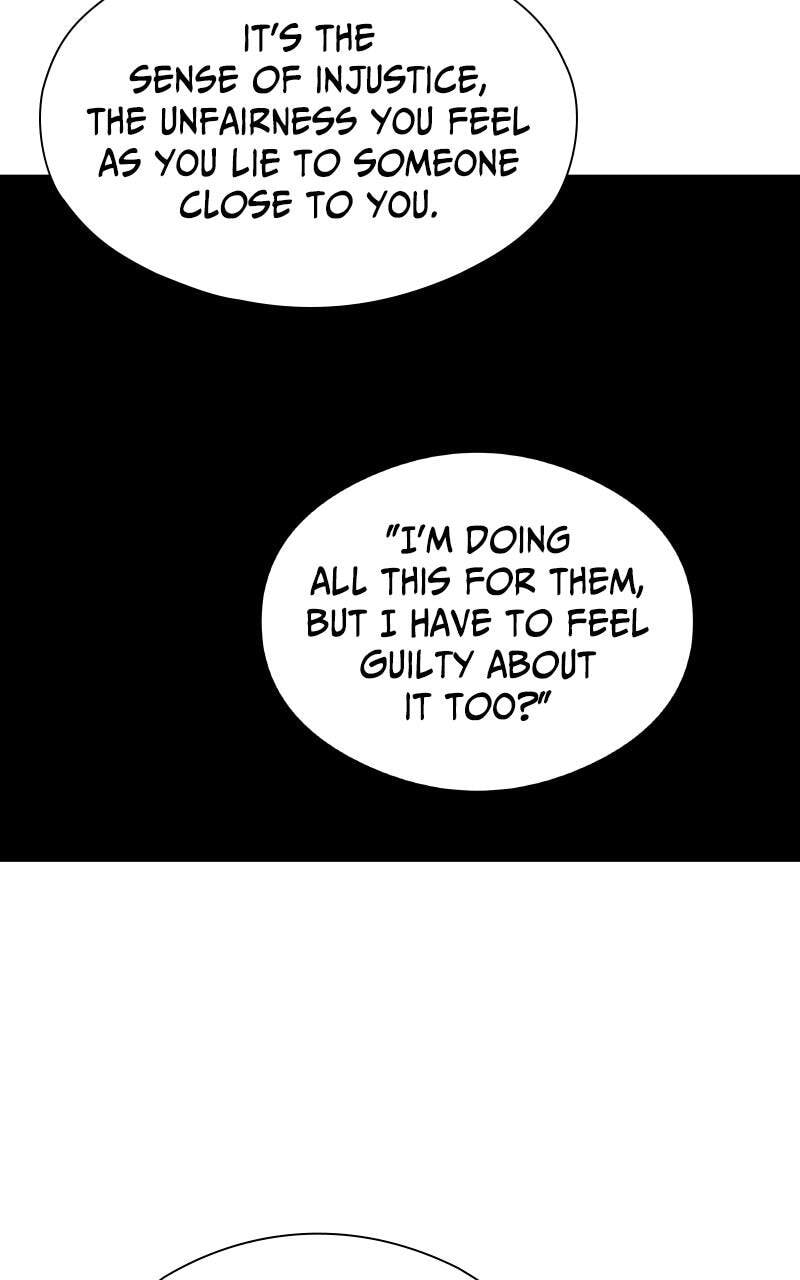 False Paradise Chapter 91 page 58 - 