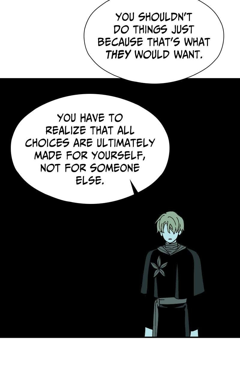 False Paradise Chapter 91 page 60 - 