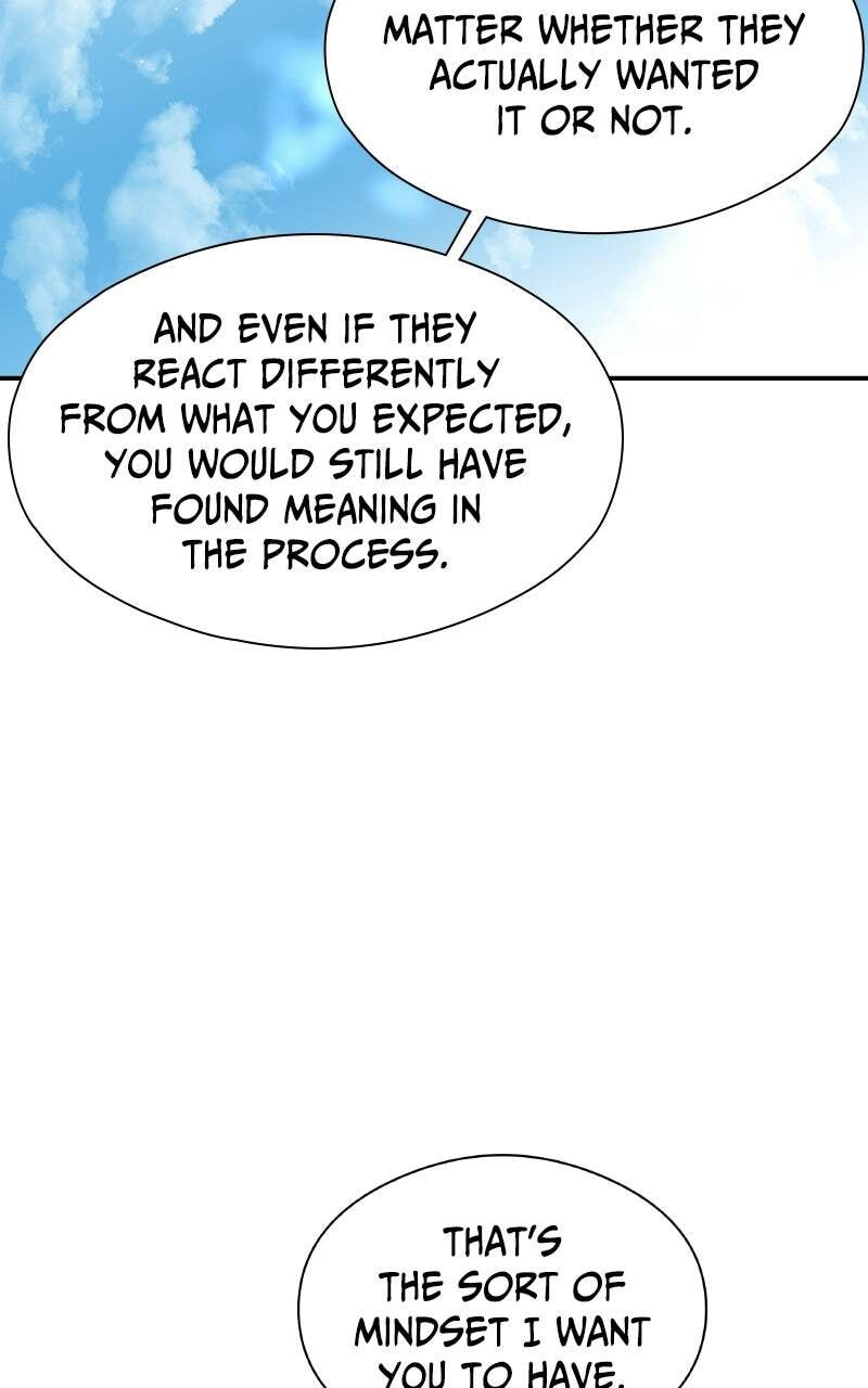 False Paradise Chapter 91 page 62 - 