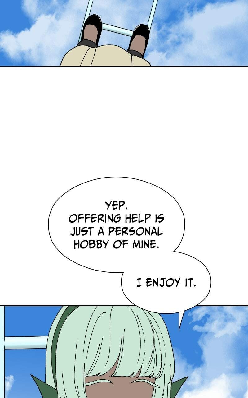 False Paradise Chapter 91 page 67 - 