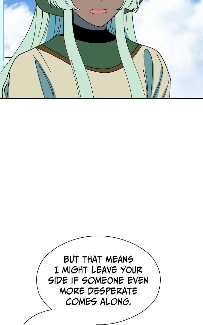 False Paradise Chapter 91 page 68 - 