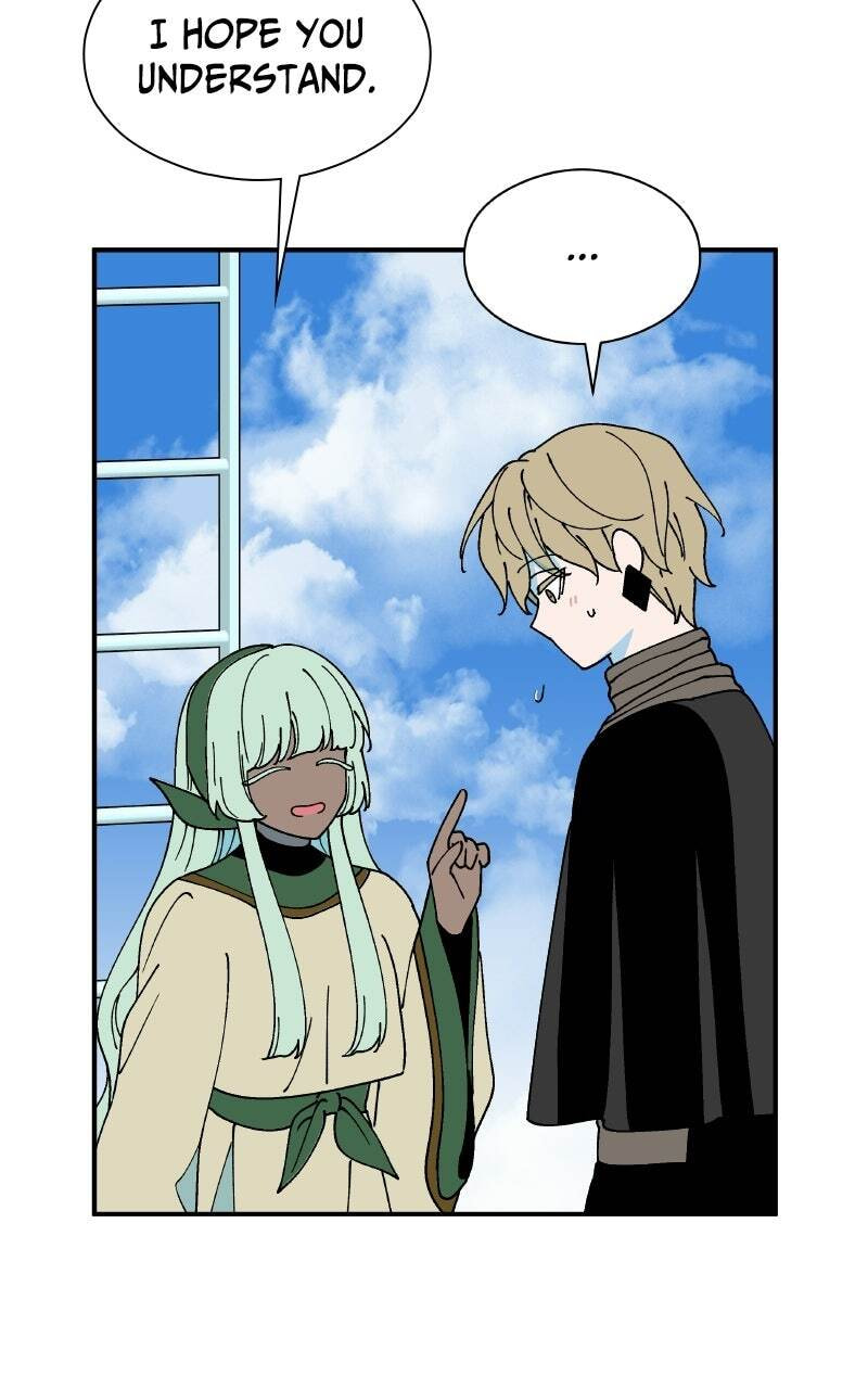 False Paradise Chapter 91 page 69 - 