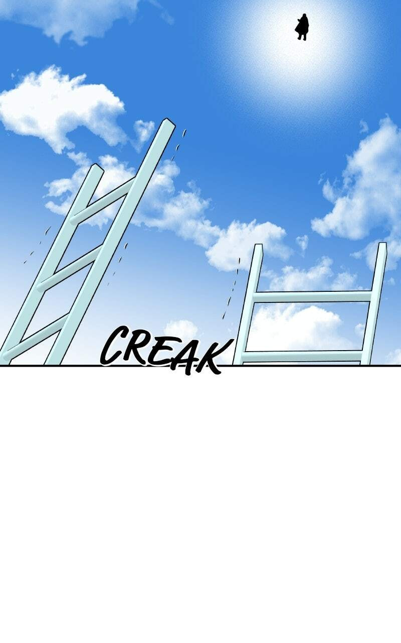 False Paradise Chapter 91 page 8 - 