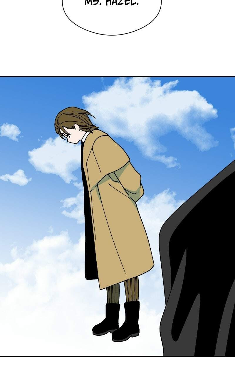 False Paradise Chapter 91 page 71 - 
