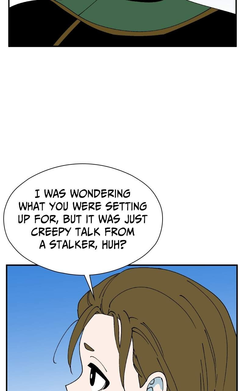 False Paradise Chapter 91 page 73 - 