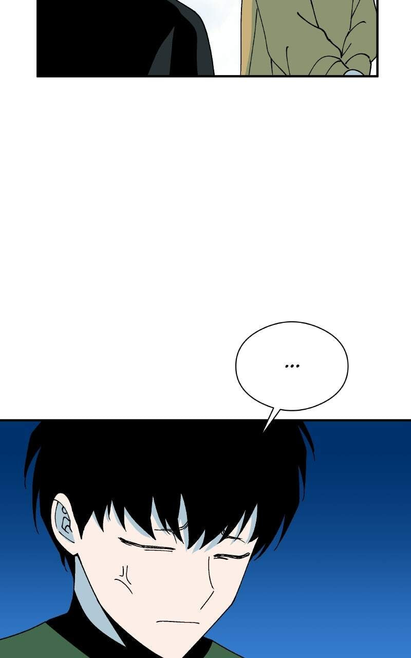 False Paradise Chapter 91 page 77 - 