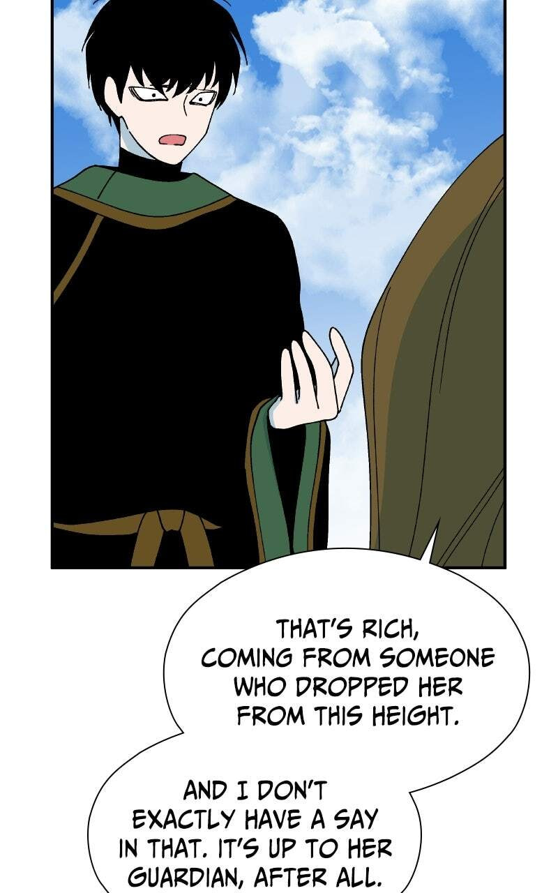 False Paradise Chapter 91 page 79 - 