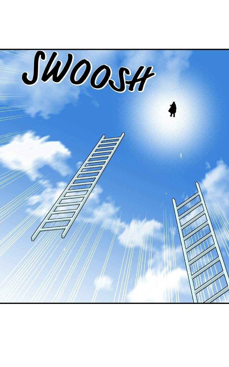 False Paradise Chapter 91 page 9 - 