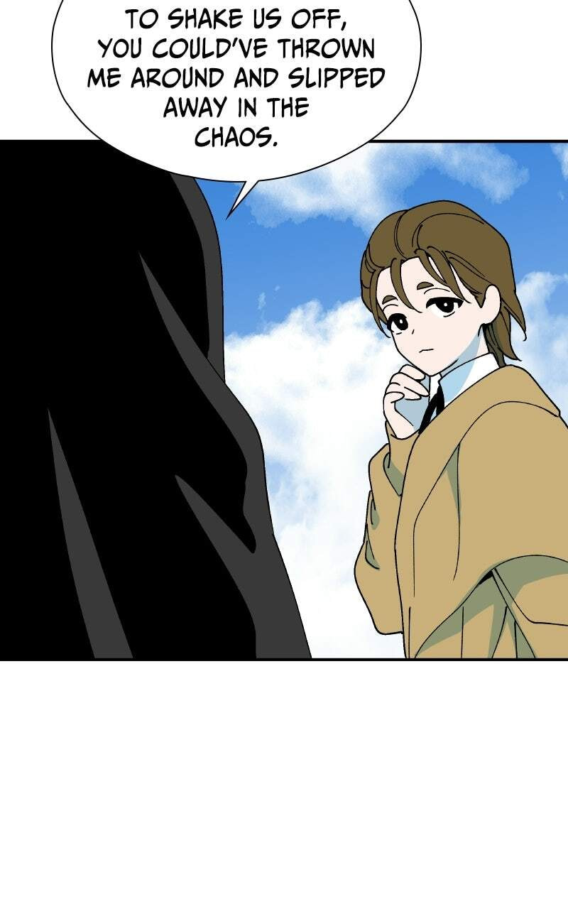 False Paradise Chapter 91 page 82 - 