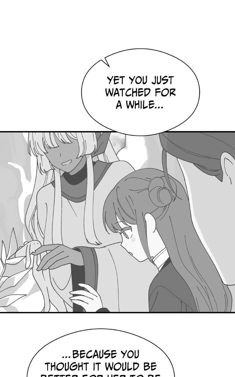 False Paradise Chapter 91 page 83 - 