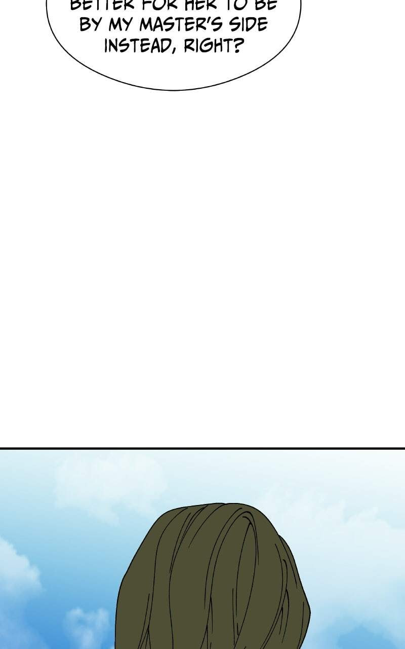False Paradise Chapter 91 page 84 - 