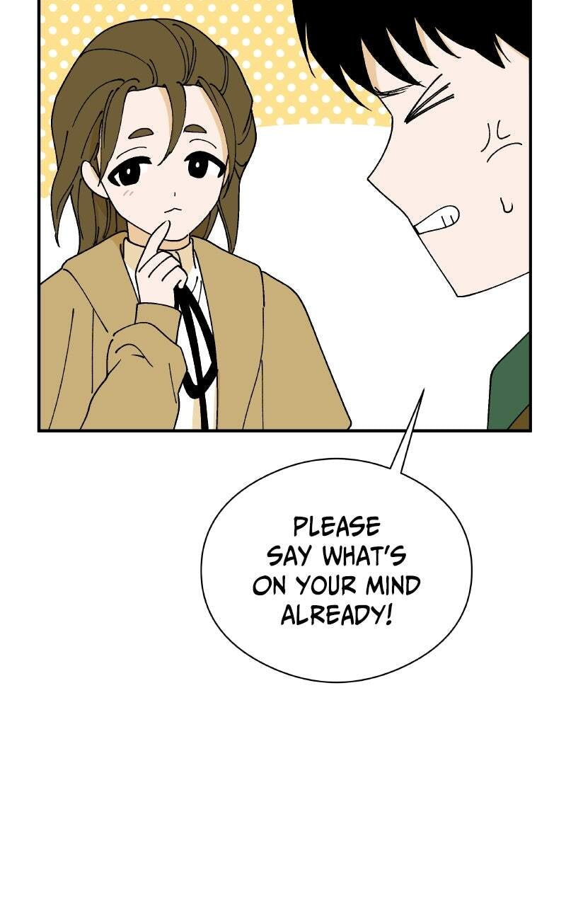 False Paradise Chapter 91 page 87 - 