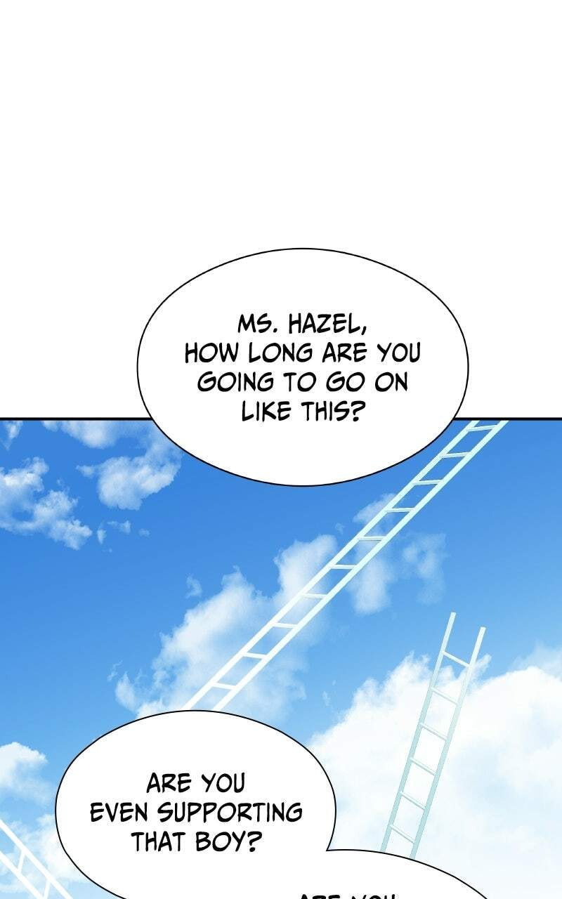 False Paradise Chapter 91 page 88 - 