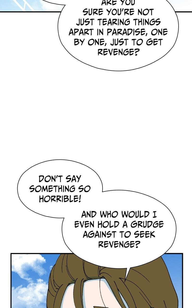 False Paradise Chapter 91 page 89 - 
