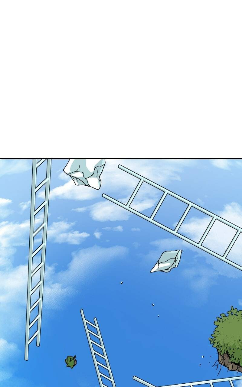 False Paradise Chapter 91 page 10 - 