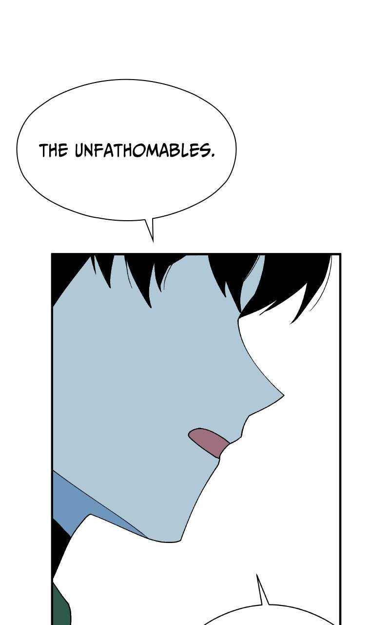 False Paradise Chapter 91 page 91 - 