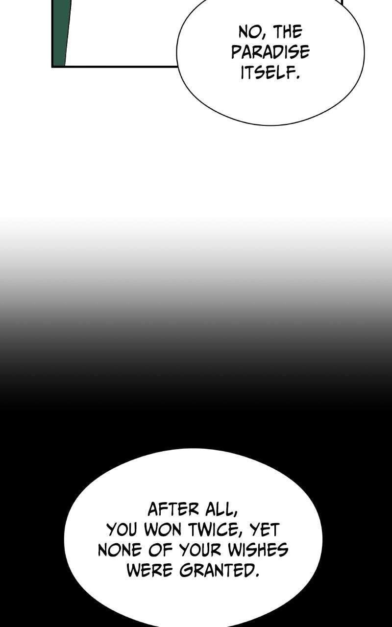 False Paradise Chapter 91 page 92 - 