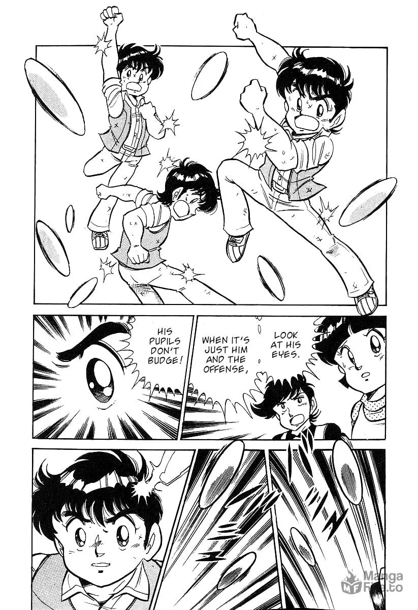 Read Famicom Rocky chapter 2 image 19 on Lezhin