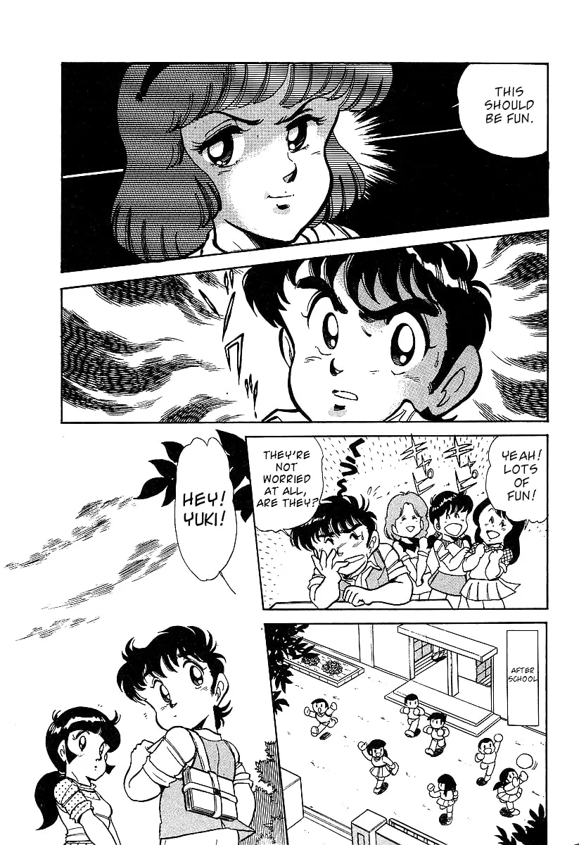 Read Famicom Rocky chapter 2 image 7 on Lezhin