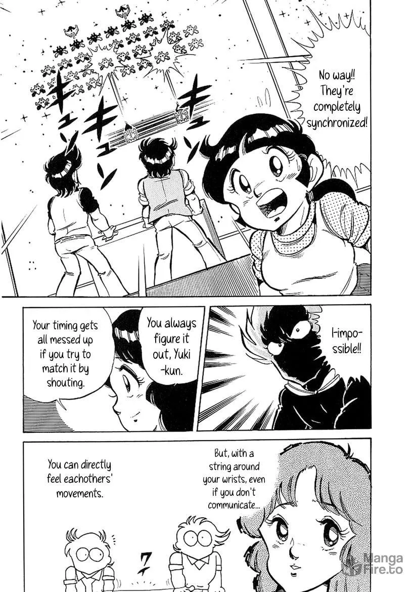 Read Famicom Rocky chapter 3 image 26 on Lezhin