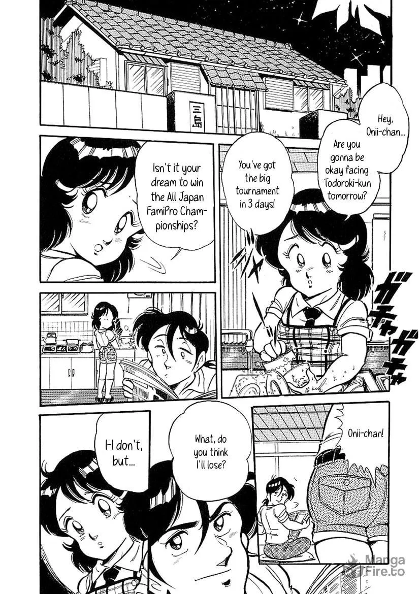 Read Famicom Rocky chapter 4 image 4 on Lezhin