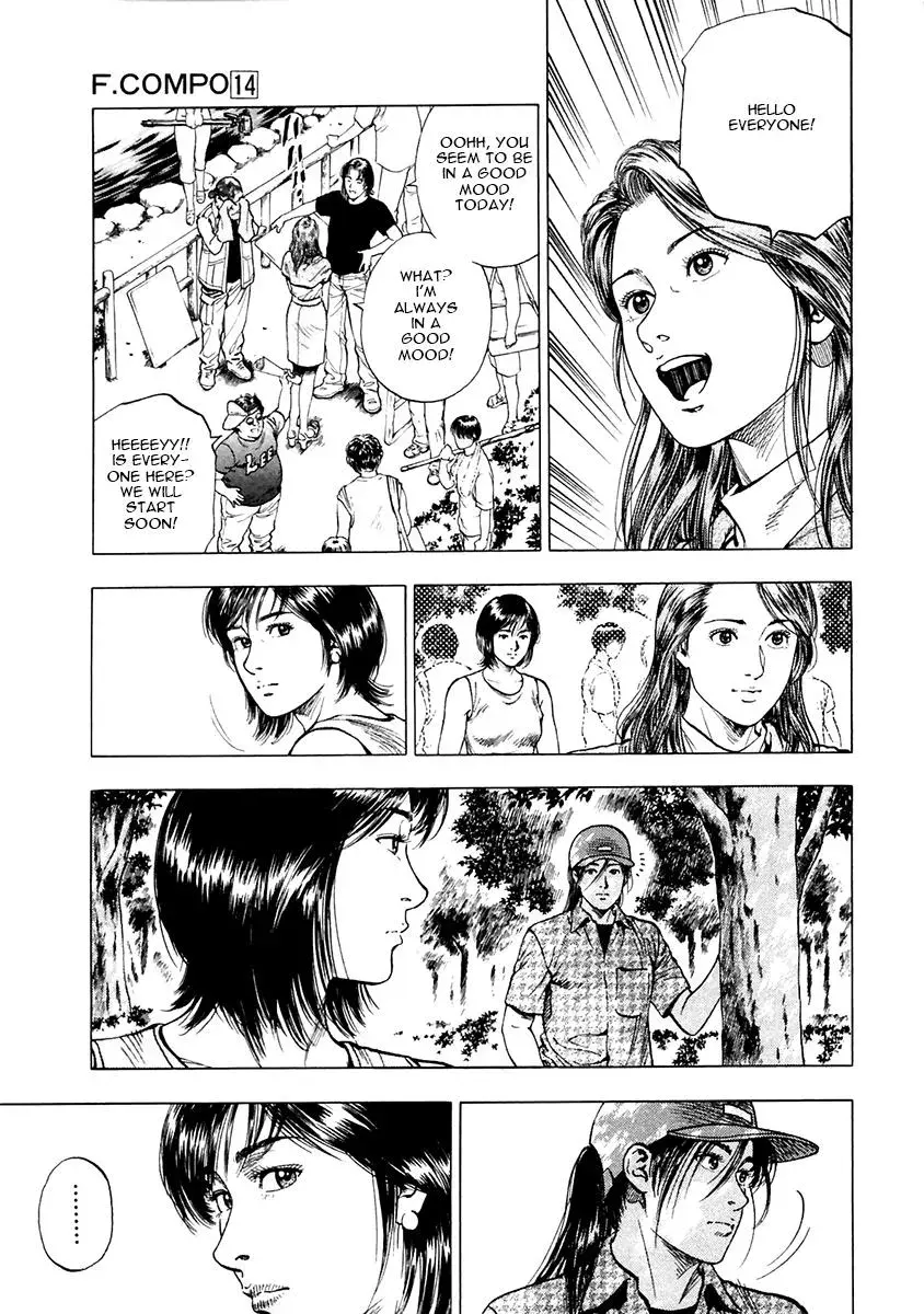 Read Family Compo chapter 100 image 15 on Lezhin