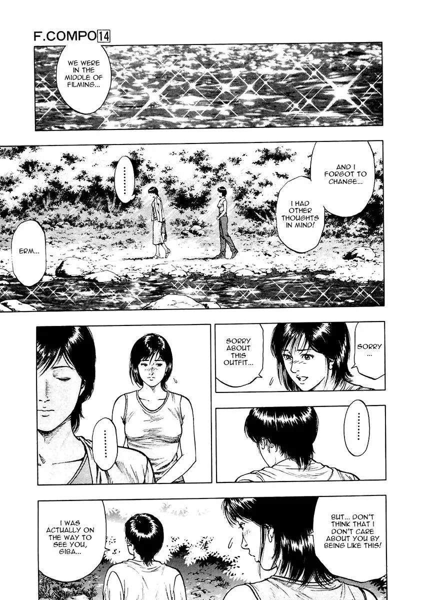 Read Family Compo chapter 101 image 10 on Lezhin