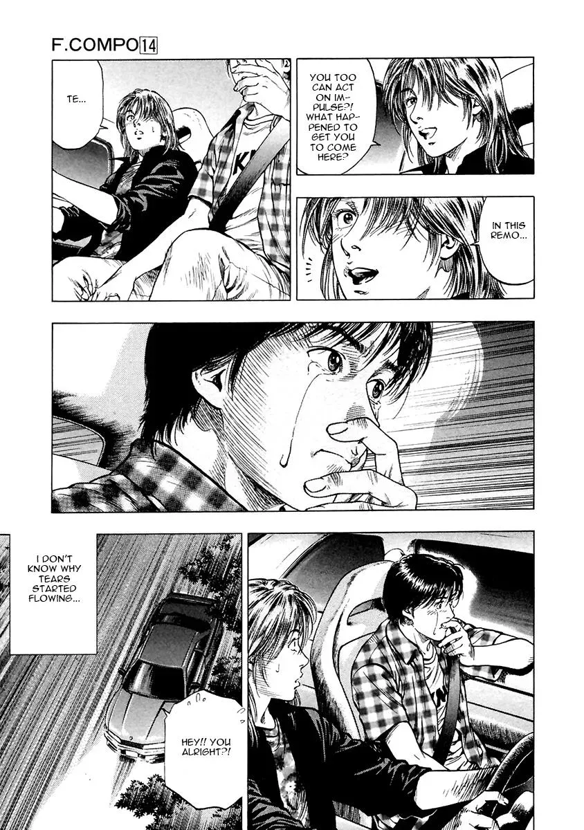 Read Family Compo chapter 101 image 22 on Lezhin