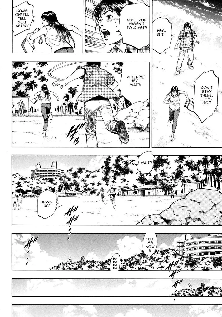 Read Family Compo chapter 102 image 23 on Lezhin