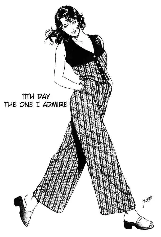 Read Family Compo chapter 11 image 0 on Lezhin