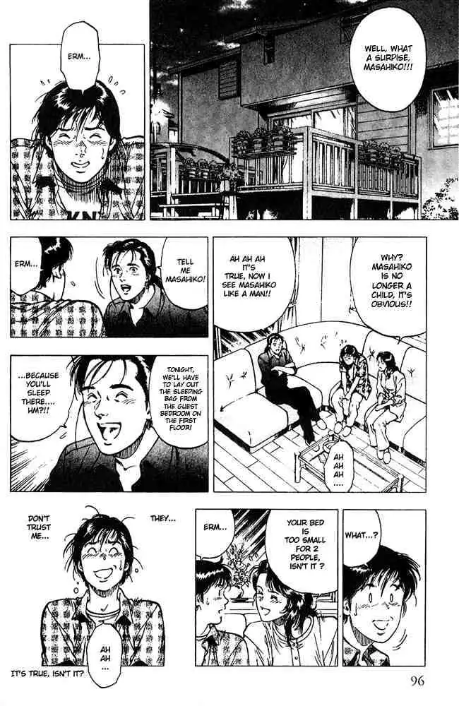 Read Family Compo chapter 11 image 10 on Lezhin