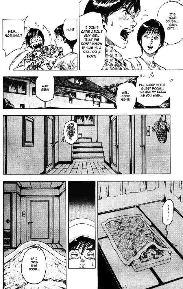 Read Family Compo chapter 11 image 16 on Lezhin