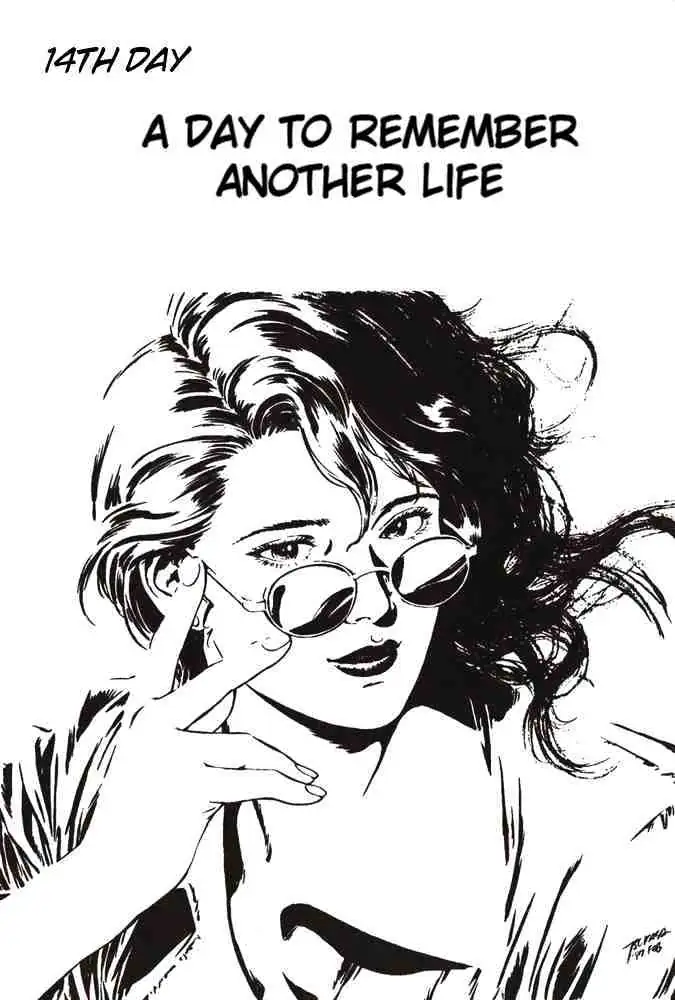 Read Family Compo chapter 14 image 0 on Lezhin