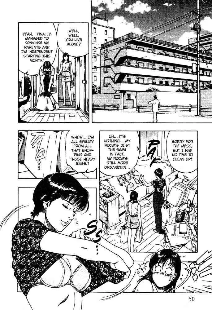 Read Family Compo chapter 16 image 19 on Lezhin