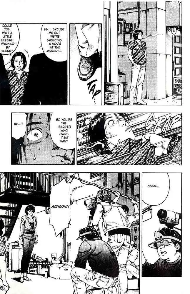 Read Family Compo chapter 18 image 8 on Lezhin
