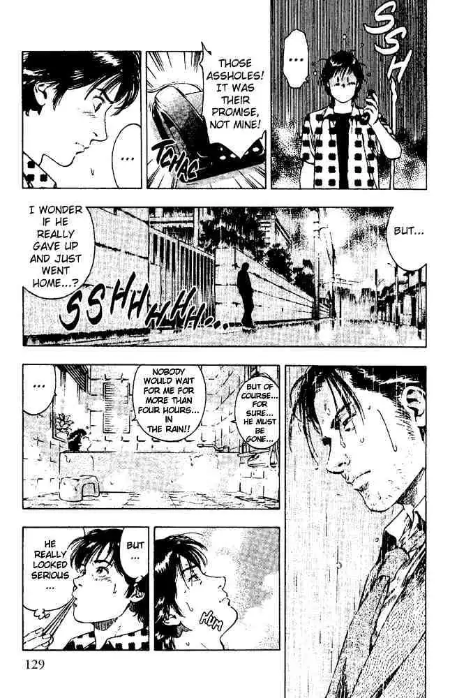 Read Family Compo chapter 19 image 16 on Lezhin