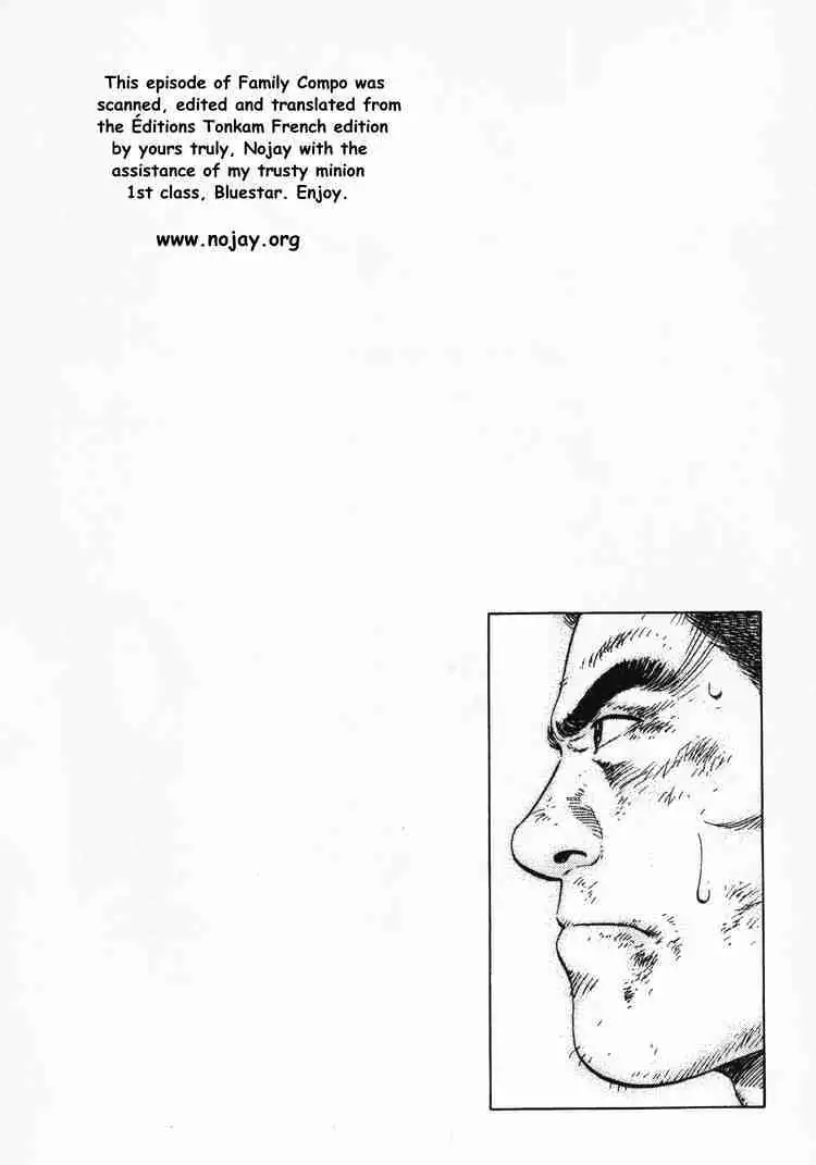 Read Family Compo chapter 23 image 27 on Lezhin