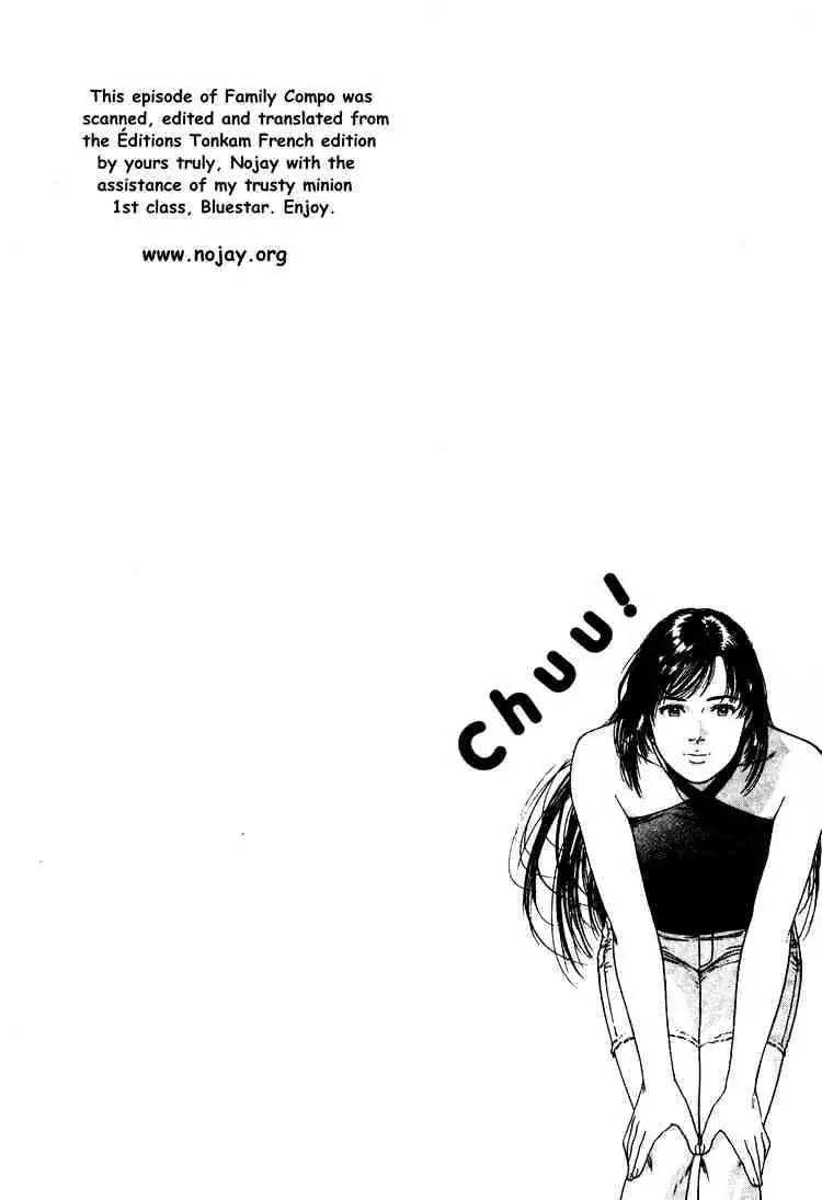 Read Family Compo chapter 24 image 27 on Lezhin
