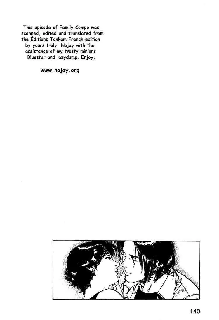 Read Family Compo chapter 26 image 27 on Lezhin