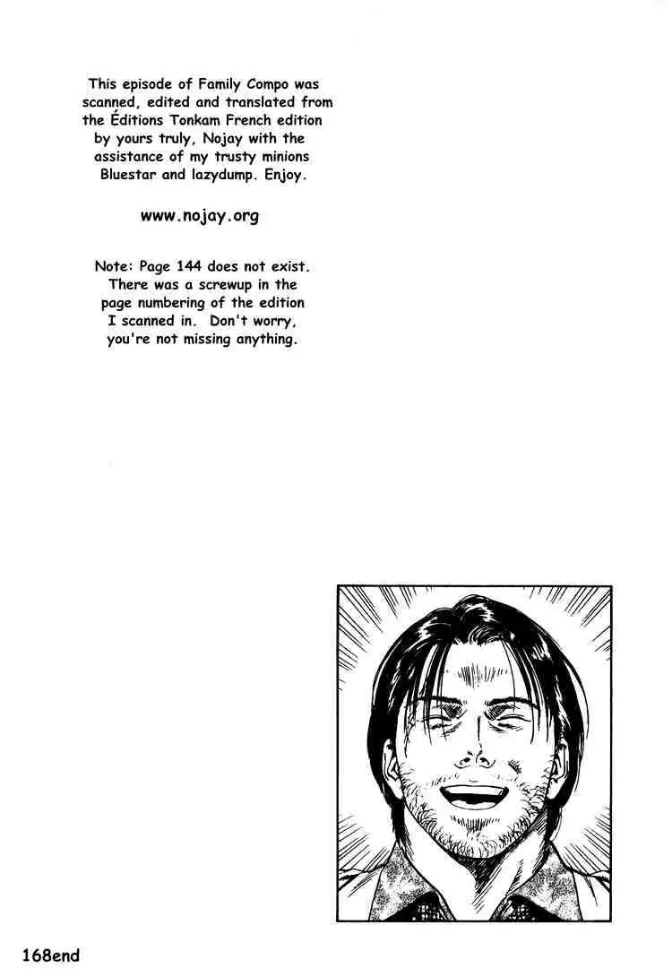 Read Family Compo chapter 27 image 27 on Lezhin