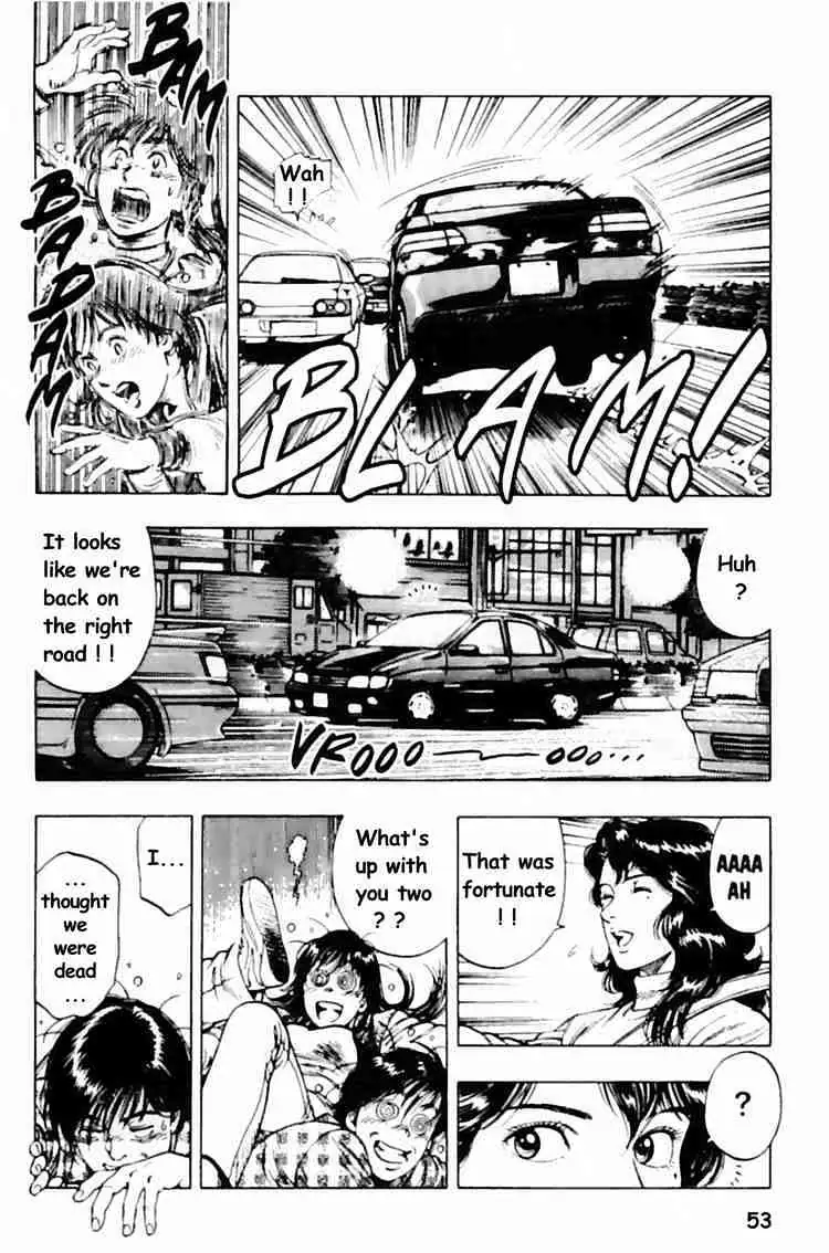 Read Family Compo chapter 30 image 22 on Lezhin