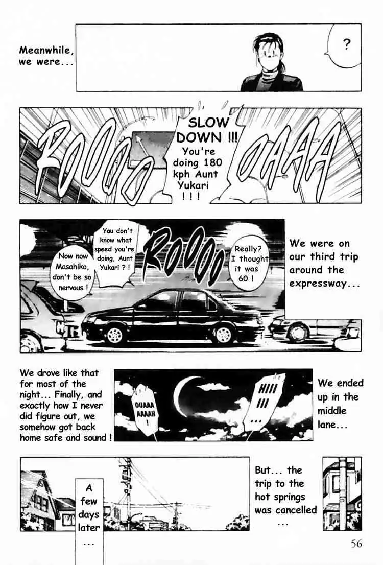 Read Family Compo chapter 30 image 25 on Lezhin