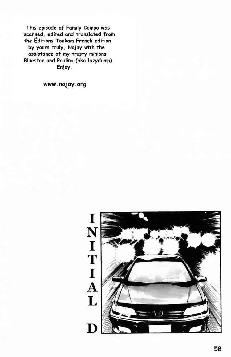 Read Family Compo chapter 30 image 27 on Lezhin