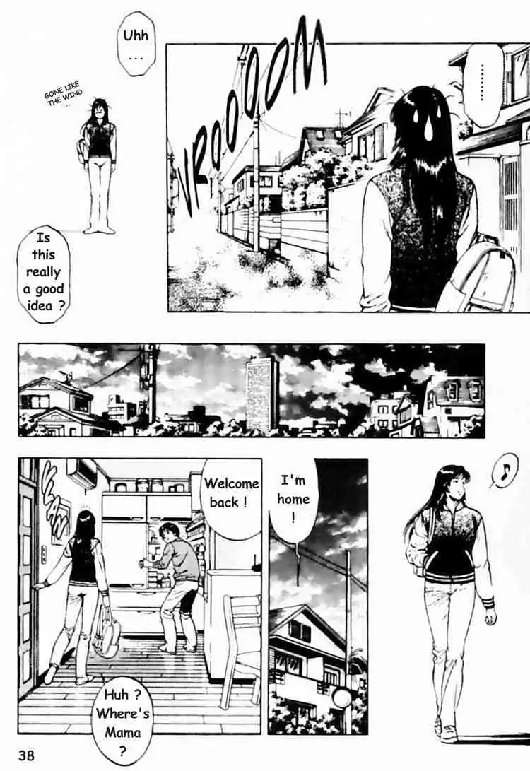Read Family Compo chapter 30 image 7 on Lezhin