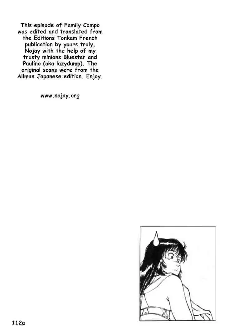 Read Family Compo chapter 32 image 27 on Lezhin