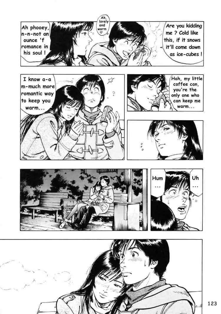 Read Family Compo chapter 33 image 10 on Lezhin